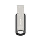 Lexar JumpDrive M400 USB flash drive 256 GB USB Type-A 3.2 Gen 1 (3.1 Gen 1) Silver