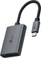 TP-Link UA430C card reader USB 3.2 Gen 1 (3.1 Gen 1) Type-C Grey