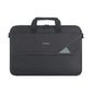 Targus TBT265AU notebook case 35.6 cm (14") Messenger case Black