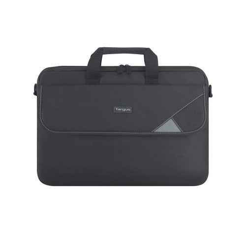 Targus TBT239AU laptop case 39.6 cm (15.6") Black