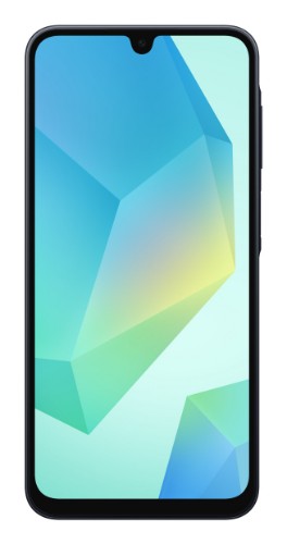 Samsung Galaxy A16 SM-A165FZKAATS smartphone 17 cm (6.7") Hybrid Dual SIM 4G USB Type-C 4 GB 128 GB 5000 mAh Black