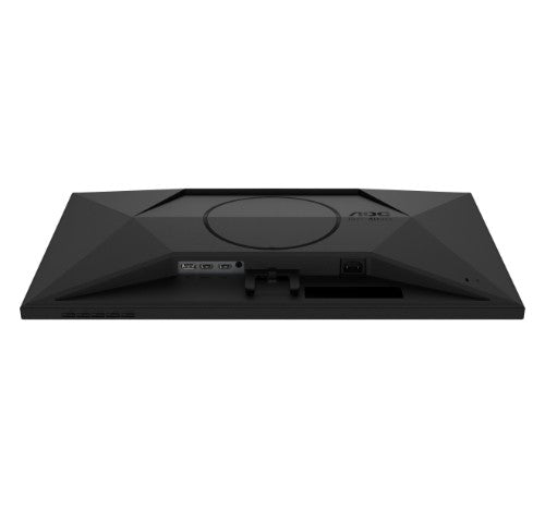 AOC Q27G40XMN computer monitor 68.6 cm (27") 2560 x 1440 pixels Wide Quad HD Black, Red