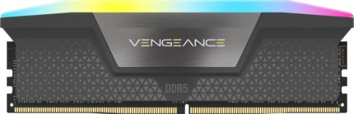 Corsair Vengeance RGB CMH96GX5M2E6000Z36 memory module 96 GB 2 x 48 GB DDR5 6000 MT/s