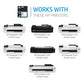 HP 711 29-ml Cyan DesignJet Ink Cartridge