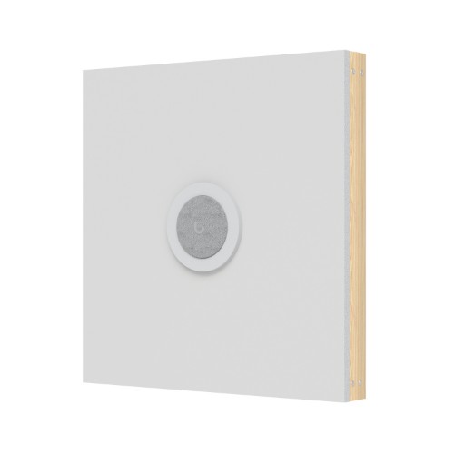 Ubiquiti PoE Smart Chime Grey, White