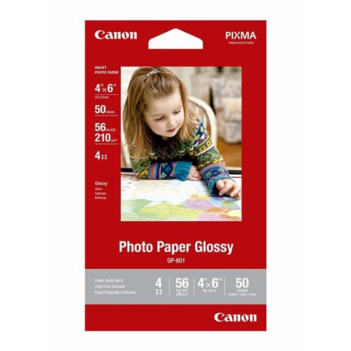 Canon GP-701 photo paper Gloss