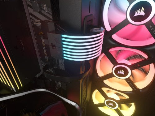 Corsair CP-8920282 computer case part Universal LED strip