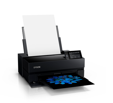 Epson SureColor P706 inkjet printer Colour 5760 x 1440 DPI A3 Wi-Fi