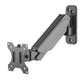 Brateck LDA30-111 monitor mount / stand 81.3 cm (32") Black