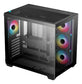 DeepCool CG530 4F Midi Tower Black