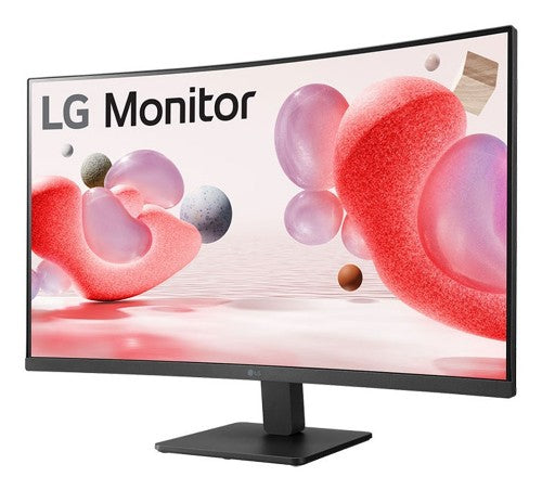 LG 32BR50C-B computer monitor 80 cm (31.5") 1920 x 1080 pixels Full HD LED Black