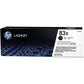 HP 83X High Yield Black Original LaserJet Toner Cartridge