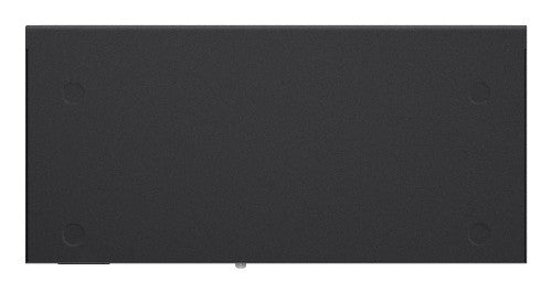 TP-Link Omada ES224G network switch Managed L2 Gigabit Ethernet (10/100/1000) Black