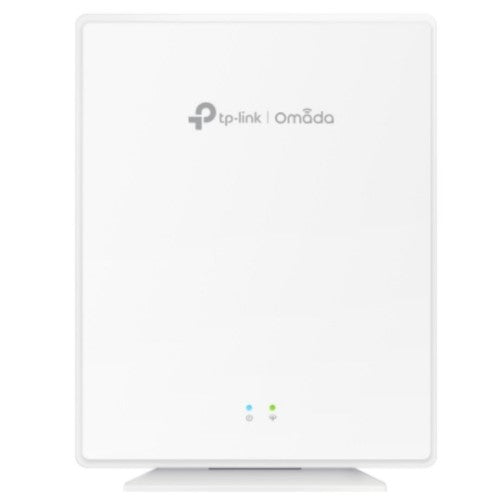 TP-Link Omada EAP610GP-DESKTOP wireless access point 1201 Mbit/s White Power over Ethernet (PoE)