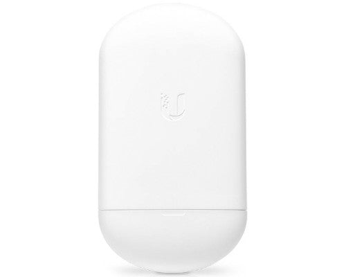 Ubiquiti NanoStation 5AC Loco 1000 Mbit/s White Power over Ethernet (PoE)