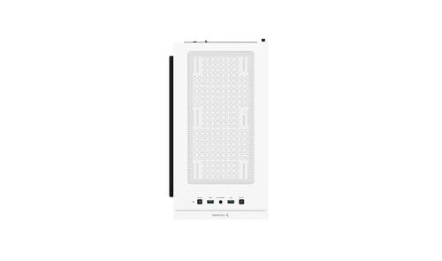 DeepCool MACUBE 110 WH Midi Tower White