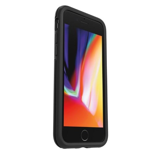 OtterBox 77-56669 mobile phone case 11.9 cm (4.7") Cover Black