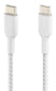Belkin CAB004BT1MWH USB cable 1 m USB C White
