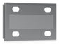 Ubiquiti UACC-Rack-Shelf-TL-SD Rack shelf