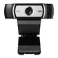Logitech 960-000976 webcam 1920 x 1080 pixels USB Black