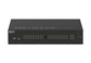 NETGEAR M4250-40G8XF-PoE+ Managed L2/L3/L4 Gigabit Ethernet (10/100/1000) Power over Ethernet (PoE) 2U Black