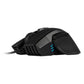 Corsair IRONCLAW RGB mouse Gaming Right-hand USB Type-A Optical 18000 DPI