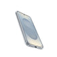 OtterBox Symmetry Series with Magnets for Samsung Galaxy S25, transparent