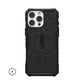 Urban Armor Gear Pathfinder mobile phone case 17.5 cm (6.9") Cover Black