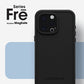 OtterBox Frē Series for iPhone 15 Pro Max, Black
