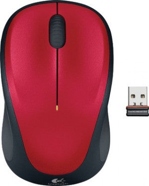 Logitech Wireless Mouse M235