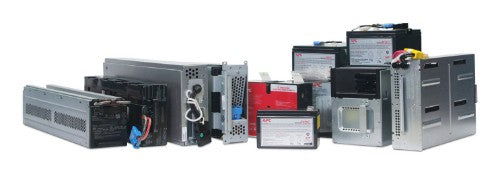APC Replacement battery cartridge 152 with 2 Year Warranty