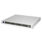 Ubiquiti UniFi USW-PRO-48 network switch Managed L2/L3 Gigabit Ethernet (10/100/1000) 1U Silver
