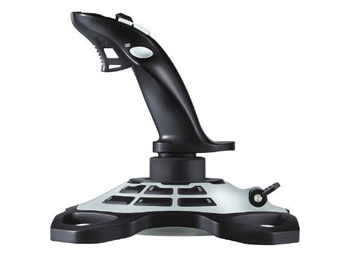 Logitech G 942-000008 Gaming Controller Black Joystick