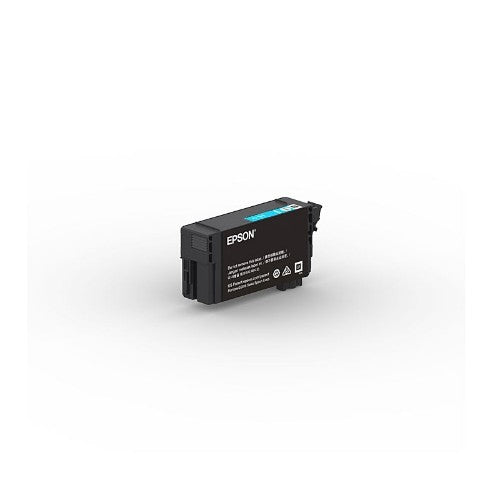 Epson XD2 ink cartridge 1 pc(s) Original Cyan