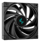 DeepCool AK620 Processor Air cooler 12 cm Black 1 pc(s)