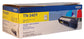 Brother TN-340Y toner cartridge 1 pc(s) Original Yellow