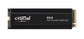 Crucial P310 4 TB M.2 PCI Express 4.0 NVMe