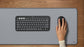 Logitech Pebble 2 M350s mouse Office Ambidextrous RF Wireless + Bluetooth Optical 1000 DPI