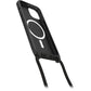 OtterBox React Series Necklace MagSafe for iPhone 15, Black
