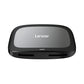 Lexar RW530 card reader USB 3.2 Gen 2 (3.1 Gen 2) Type-C Black