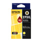 Epson C13T275492 ink cartridge Original High (XL) Yield Yellow