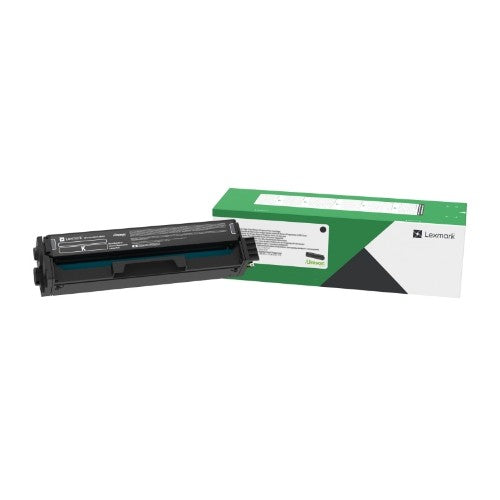 Lexmark C343XK0 toner cartridge 1 pc(s) Original Black