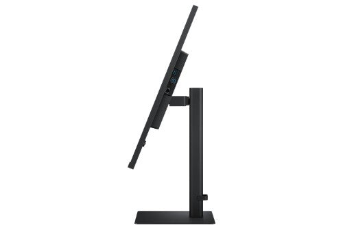 Samsung LS37D800UAEXXY computer monitor 94 cm (37") 3840 x 2160 pixels 4K Ultra HD LCD Black