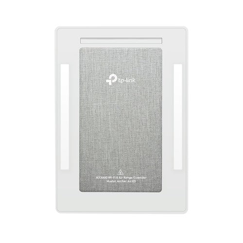 TP-Link Archer AX3000 Dual-Band Wi-Fi 6 Air Range Extender