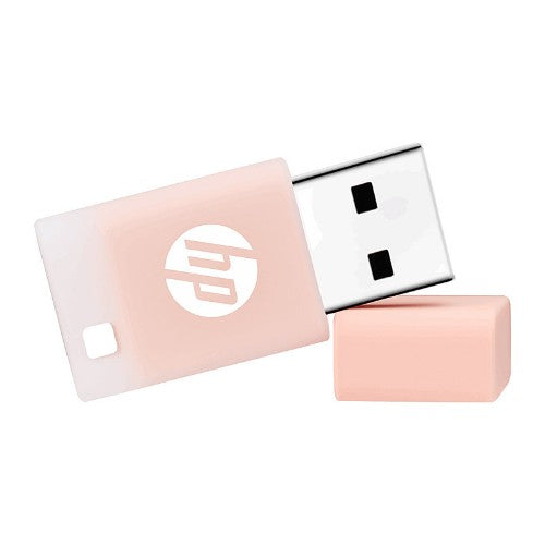 HP x768 USB flash drive 128 GB USB Type-A 3.2 Gen 2 (3.1 Gen 2) Pink