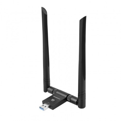 Simplecom NW811v2 WLAN 1800 Mbit/s