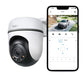TP-Link Tapo TC41 V2 Spherical IP security camera Indoor & outdoor 2304 x 1296 pixels Ceiling/Wall/Pole