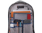 STM MYTH 40.6 cm (16") Backpack Black