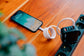 Verbatim Sync & Charge Magnetic Cable - 100W USB-C to USB-C 120 cm Grey