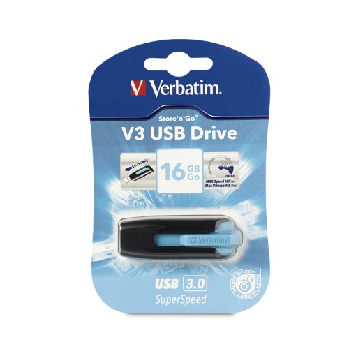 Verbatim VB-FD3-016-V3L